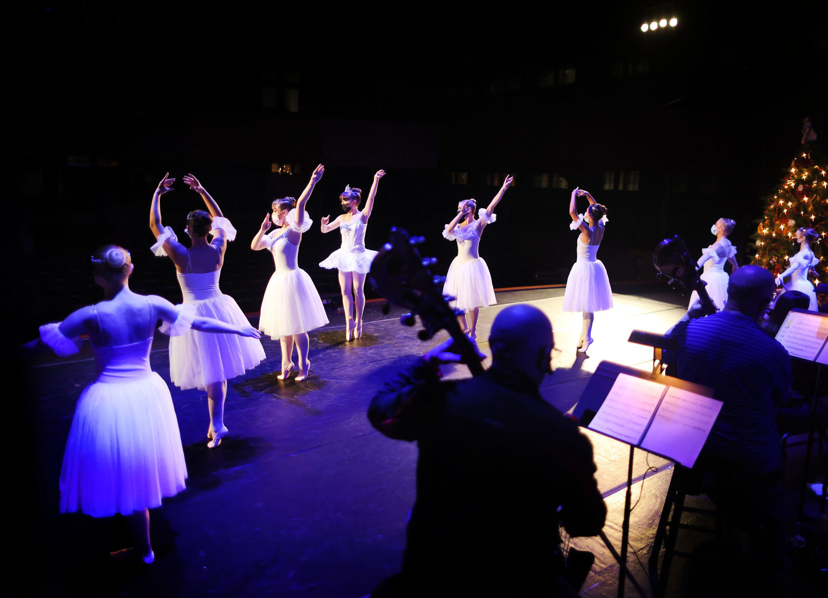 The Nutcracker Ballet